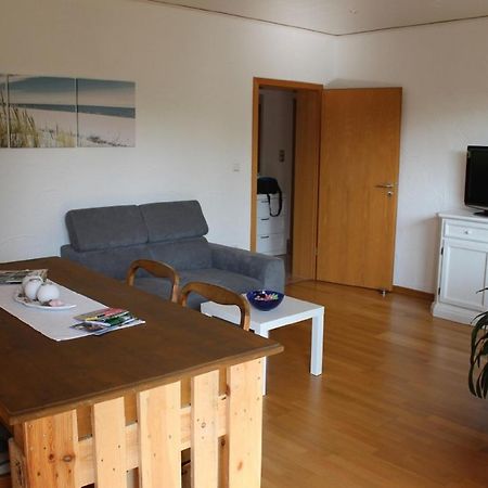 Ferienwohnung Katja Wilnsdorf Exterior photo